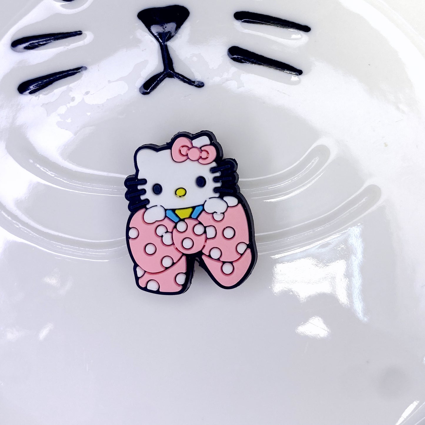 focal Hello Kitty no.1