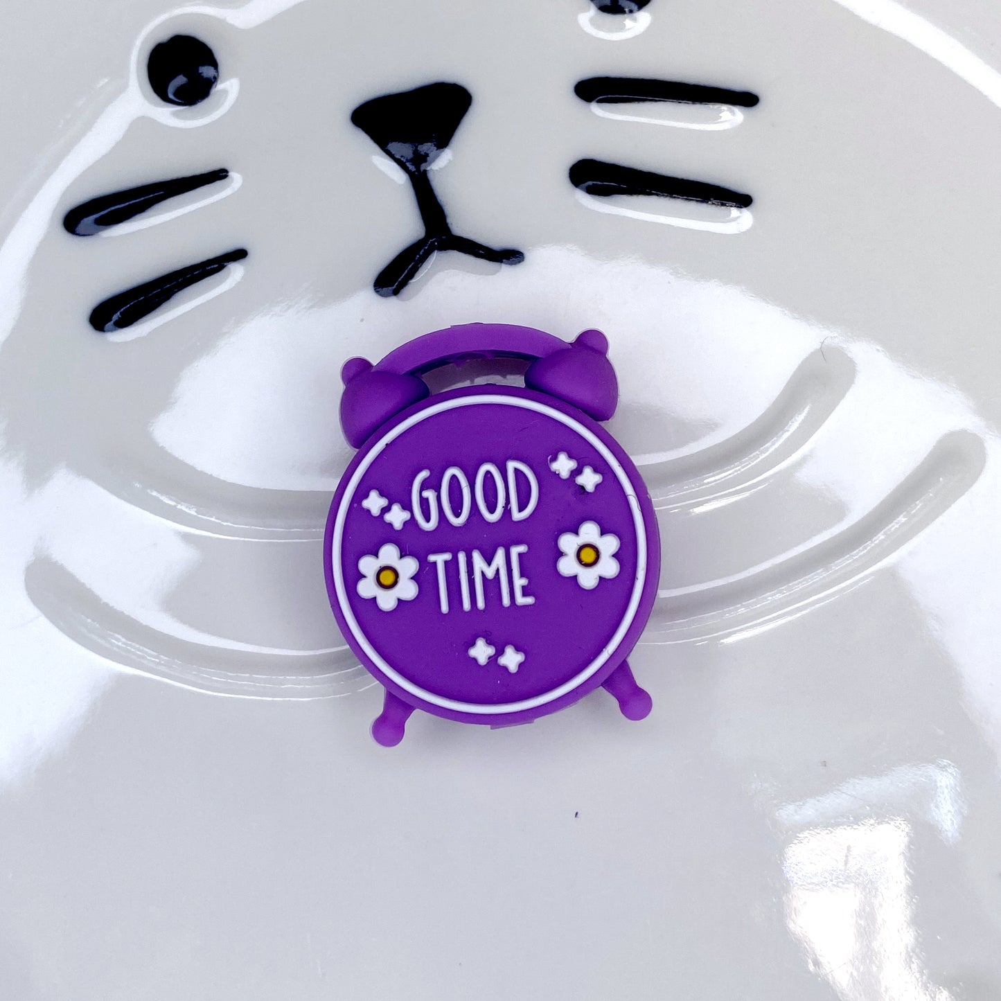 focal 3D Alarm clock