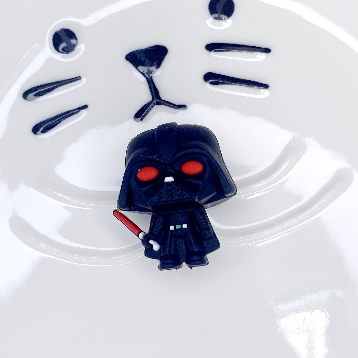 focal 3D Black soldier