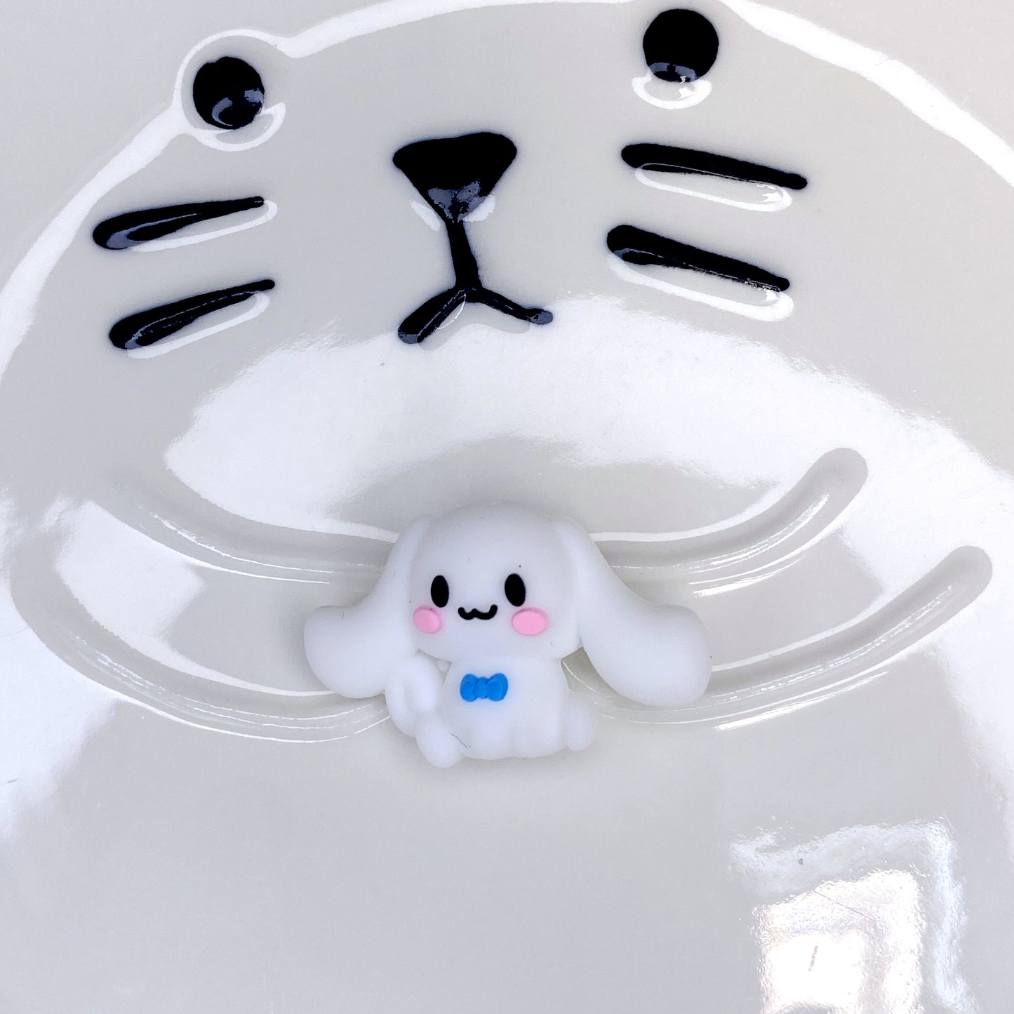 focal 3D Cinnamoroll