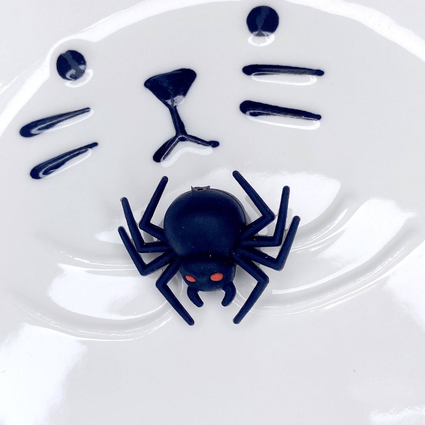 focal 3D Black spider