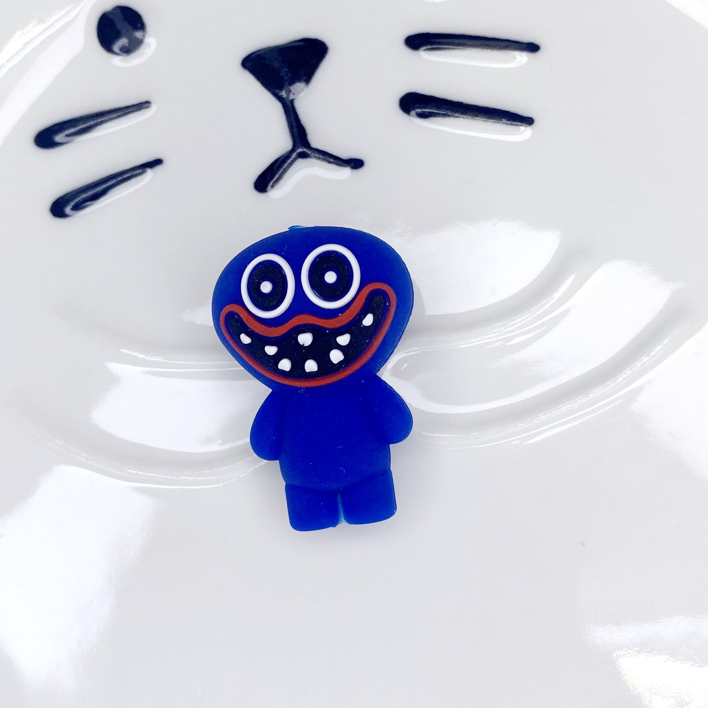 focal 3D huggy wuggy