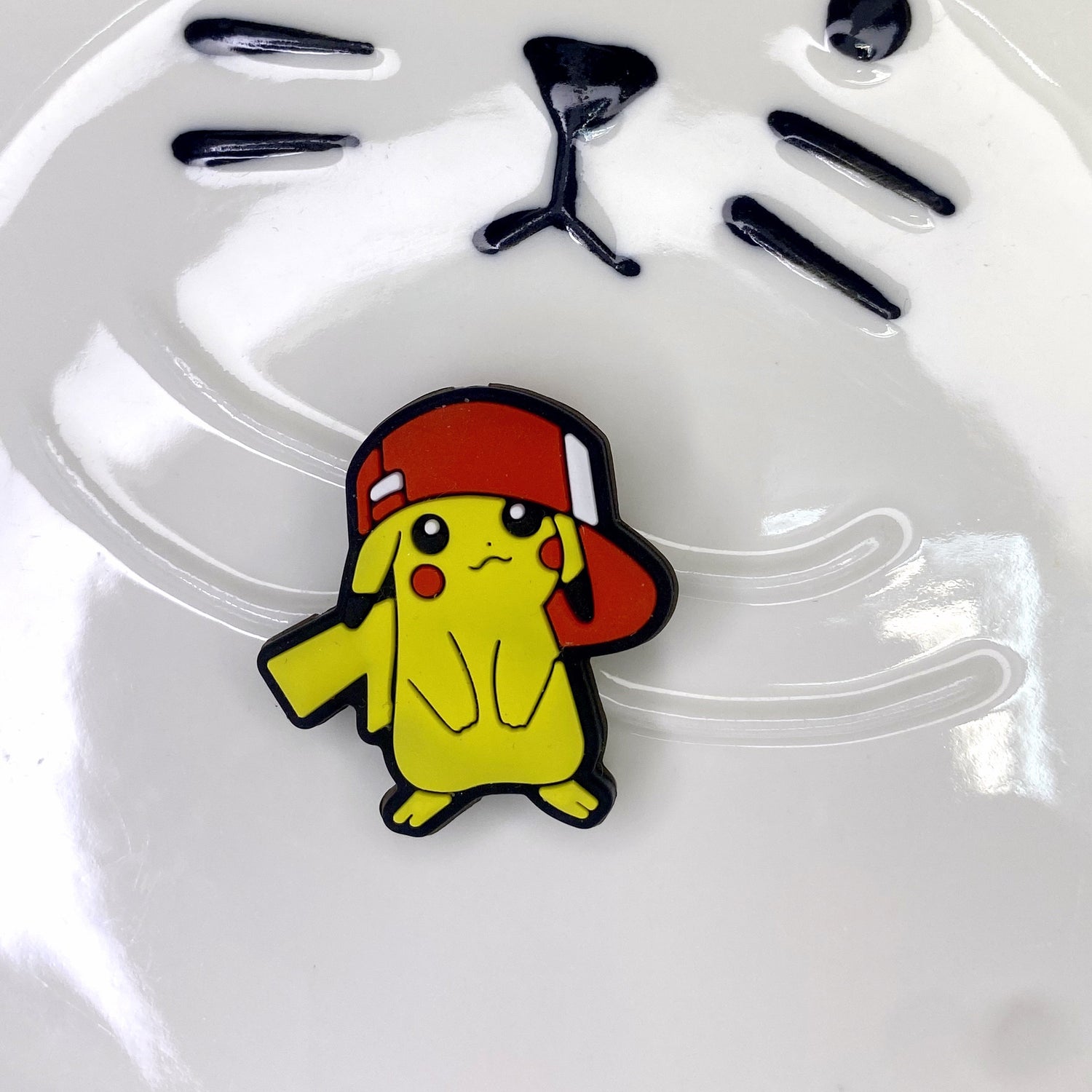 Pokemon/Mario/more Japan anime focal
