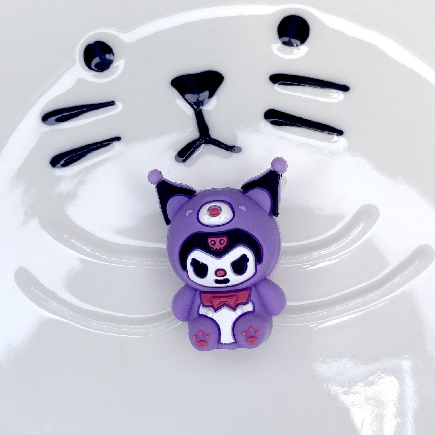 Sanrio/Stitch focal