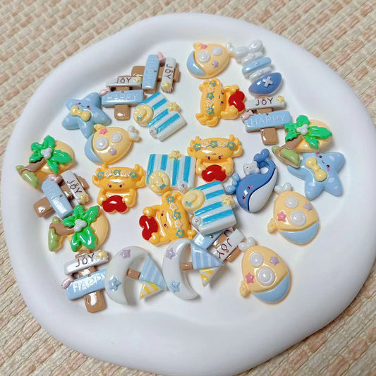 cute charms