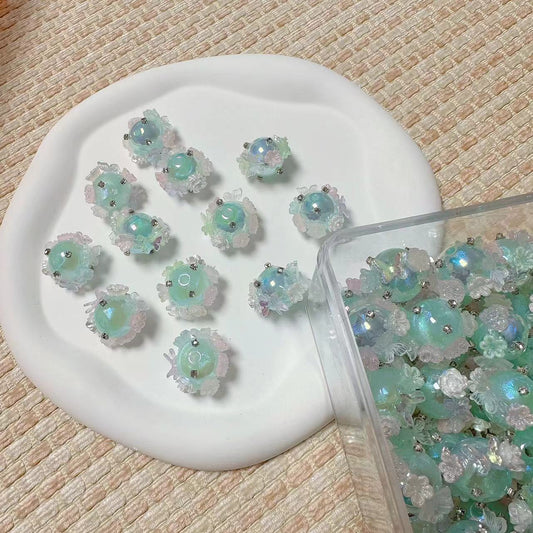 fancy beads