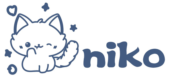 Niko‘s DIY world