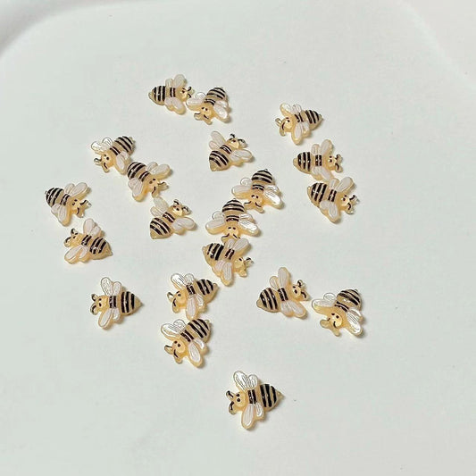 nail charms